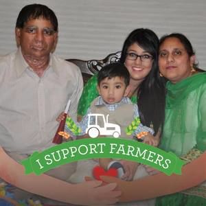 Meet your Posher, Tejinder